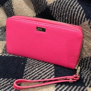 Brand new thirty one wristlet / wallet